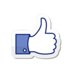 Facebook like