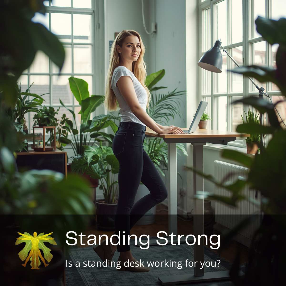 Standing desks have become increasingly popular as a solution to the problems associated with prolonged sitting. The promise is appealing: swap the sedentary desk job for an active standing workspace, improve your posture, increase your calorie burn, and reduce musculoskeletal discomfort. While reducing long periods of sitting is important for overall health, standing desks are not a magic fix. Without the right preparation and approach, you may simply be swapping sitting discomfort for standing aches.